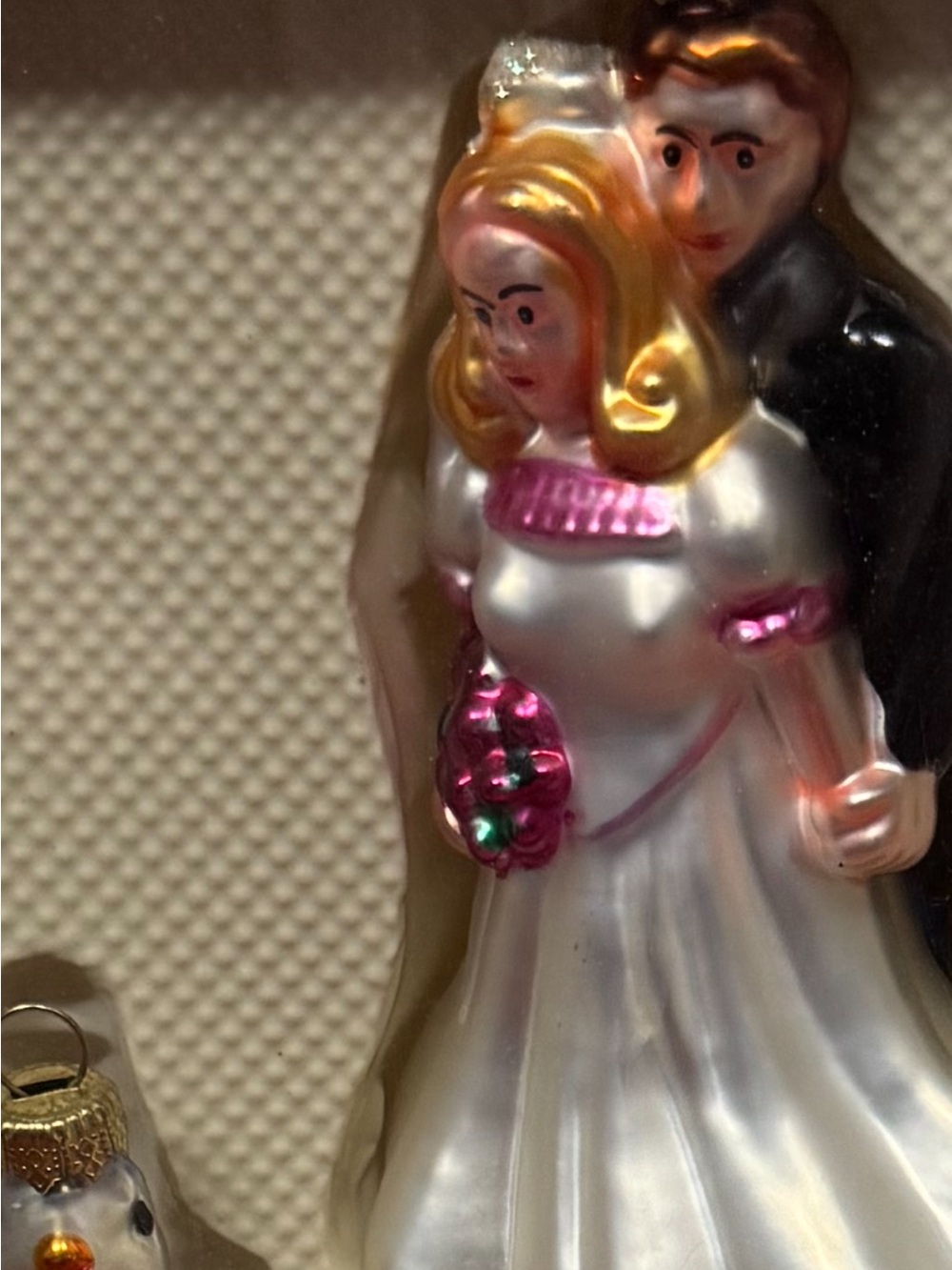 Wedding ornaments - Picture 5 of 6